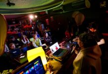 Amsterdam Dance Event maakt sprekers ADE Lab On Track bekend Amsterdam Dance Event
