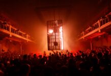 Ruim 3600 artiesten naar jubileumeditie Amsterdam Dance Event