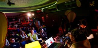 Amsterdam Dance Event