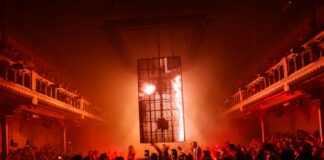 Ruim 3600 artiesten naar jubileumeditie Amsterdam Dance Event