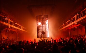 Ruim 3600 artiesten naar jubileumeditie Amsterdam Dance Event