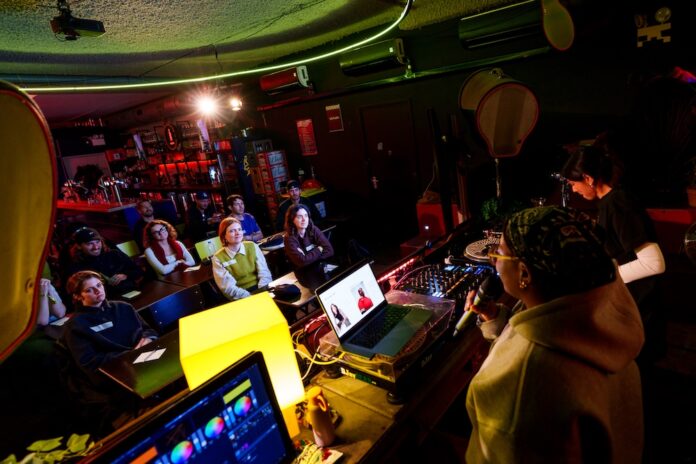 Amsterdam Dance Event