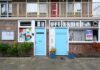 2,5 miljoen euro voor vier buurtkamers en een Huis van de Wijk in de H-Buurt