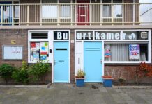 2,5 miljoen euro voor vier buurtkamers en een Huis van de Wijk in de H-Buurt 2,5 miljoen euro voor vier buurtkamers en een Huis van de Wijk in de H-Buurt