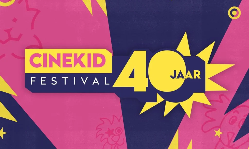 cinekid festival