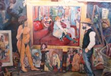 Tentoonstelling Common Ground van Retors Ateliers bij kunstRUIM