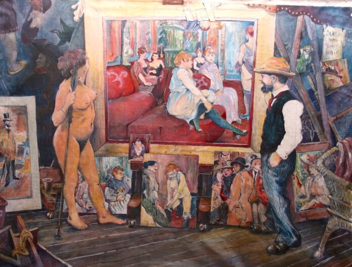 commond ground Tentoonstelling Common Ground van Retors Ateliers bij kunstRUIM