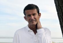 Cornald Maas nieuwe juryvoorzitter Annie M.G. Schmidtprijs Cornald Maas nieuwe juryvoorzitter Annie M.G. Schmidtprijs