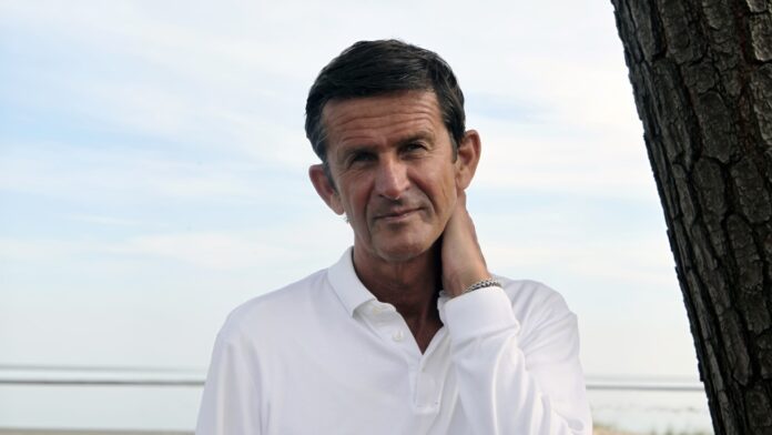 cornald maas Cornald Maas nieuwe juryvoorzitter Annie M.G. Schmidtprijs