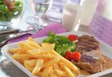 De lekkerste friet als bijgerecht: zo maak je het verschil op je kaart De lekkerste friet als bijgerecht: zo maak je het verschil op je kaart