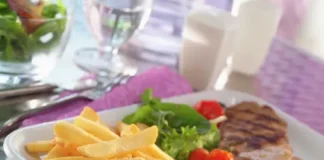 De lekkerste friet als bijgerecht: zo maak je het verschil op je kaart De lekkerste friet als bijgerecht: zo maak je het verschil op je kaart