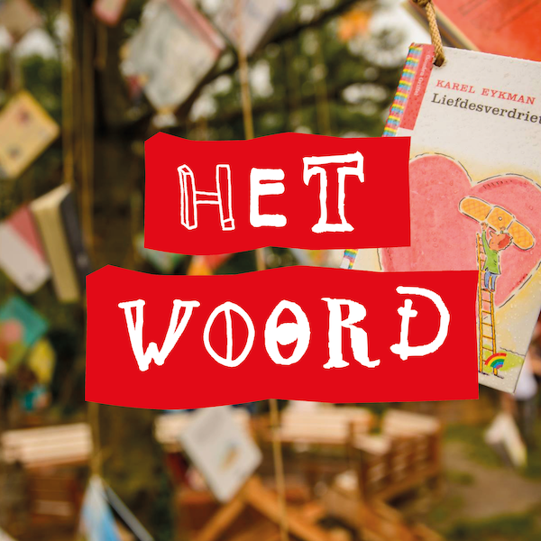 Het Woord in Ruigoord