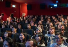 HUMANS OF FILM FESTIVAL: NEGEN DAGEN FILMS IN NOVEMBER HUMANS OF FILM FESTIVAL: NEGEN DAGEN FILMS IN NOVEMBER