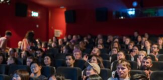 HUMANS OF FILM FESTIVAL: NEGEN DAGEN FILMS IN NOVEMBER HUMANS OF FILM FESTIVAL: NEGEN DAGEN FILMS IN NOVEMBER