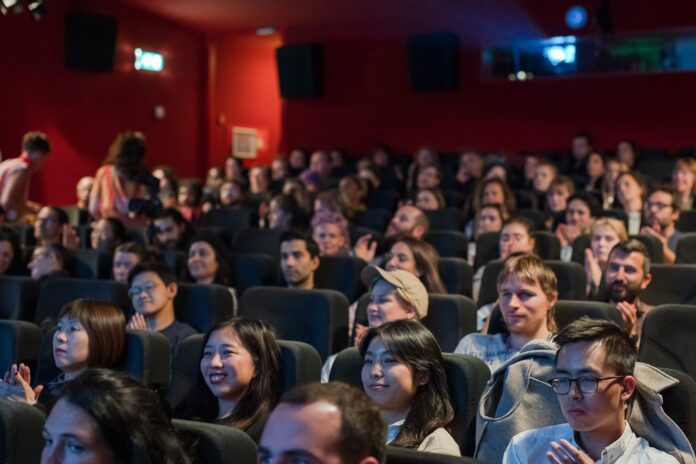 humans of film festival 1 HUMANS OF FILM FESTIVAL: NEGEN DAGEN FILMS IN NOVEMBER