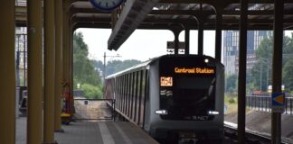 Met de metro naar Amsterdam Zuidoost? Hou rekening met verstoringen