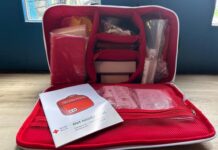 Amsterdam start met uitdelen noodpakketten via de Voedselbank Amsterdam start met uitdelen noodpakketten via de Voedselbank