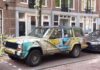 Nieuwe parkeervergunningtarieven voor bewoners, ondernemers, bezoekers en maatschappelijke instellingen