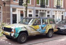 Nieuwe parkeervergunningtarieven voor bewoners, ondernemers, bezoekers en maatschappelijke instellingen Nieuwe parkeervergunningtarieven voor bewoners, ondernemers, bezoekers en maatschappelijke instellingen