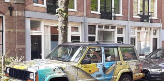 Nieuwe parkeervergunningtarieven voor bewoners, ondernemers, bezoekers en maatschappelijke instellingen