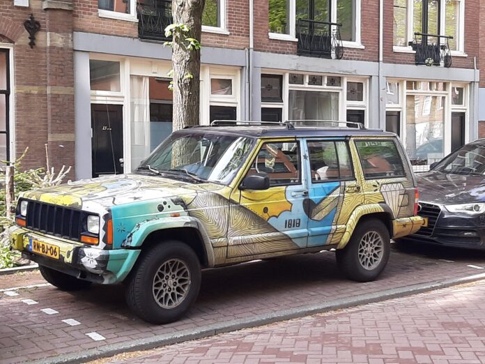 parkeren in amsterdam Nieuwe parkeervergunningtarieven voor bewoners, ondernemers, bezoekers en maatschappelijke instellingen