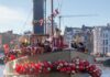 Sinterklaas komt naar Amsterdam op zondag 15 november Sinterklaas komt naar Amsterdam op zondag 15 november