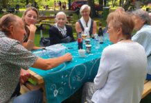 Het verhaal van Stadsdorp Rivierenbuurt Het verhaal van Stadsdorp Rivierenbuurt