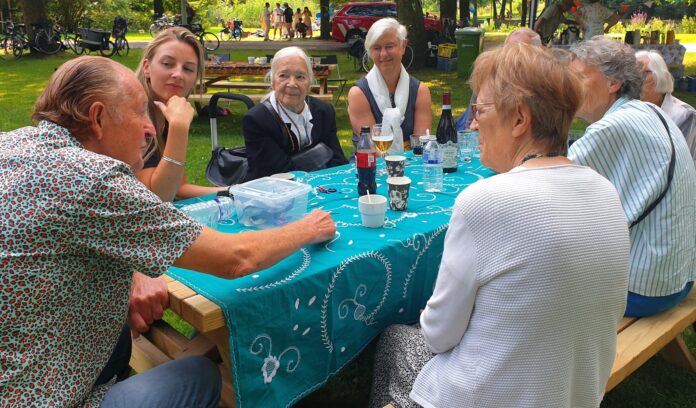 stadsdorp rivierenbuurt Het verhaal van Stadsdorp Rivierenbuurt