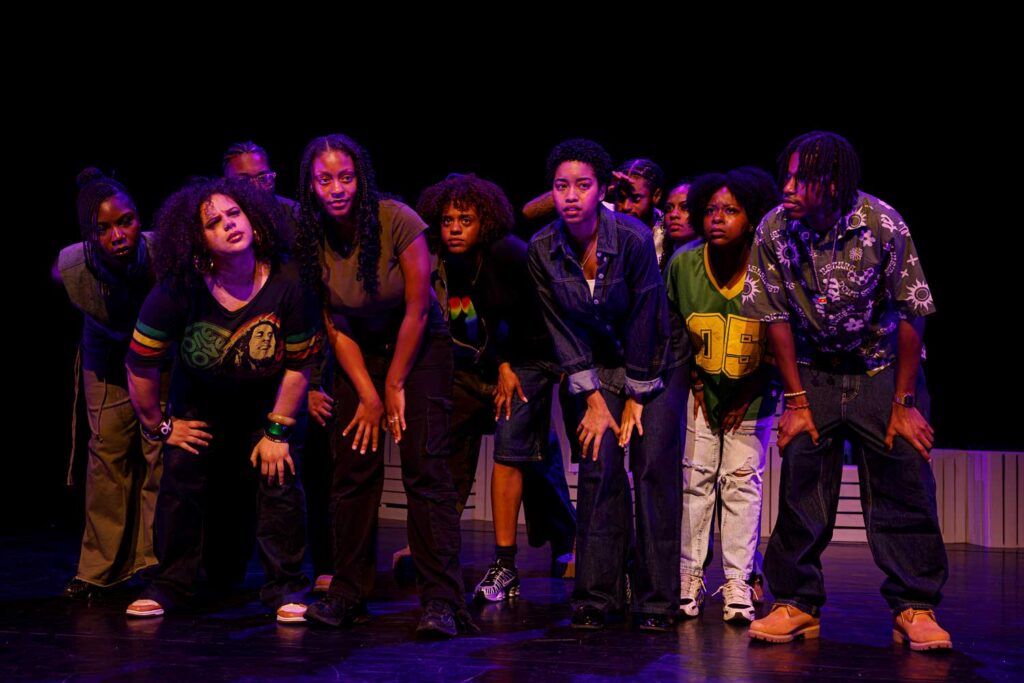 Stichting Untold: “Afrikaanse kunst, cultuur en erfgoed zichtbaar maken voor publiek”