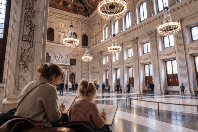 tekenen koninklijk paleis amsterdam Kom in oktober tekenen in het Koninklijk Paleis Amsterdam