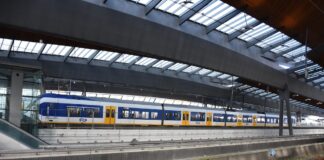Meer treinen tijdens Amsterdam Dance Event 2026 Meer treinen tijdens Amsterdam Dance Event 2026