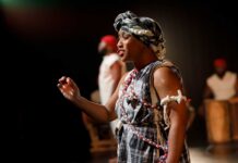 Stichting Untold: “Afrikaanse kunst, cultuur en erfgoed zichtbaar maken voor publiek”