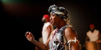 Stichting Untold: “Afrikaanse kunst, cultuur en erfgoed zichtbaar maken voor publiek”